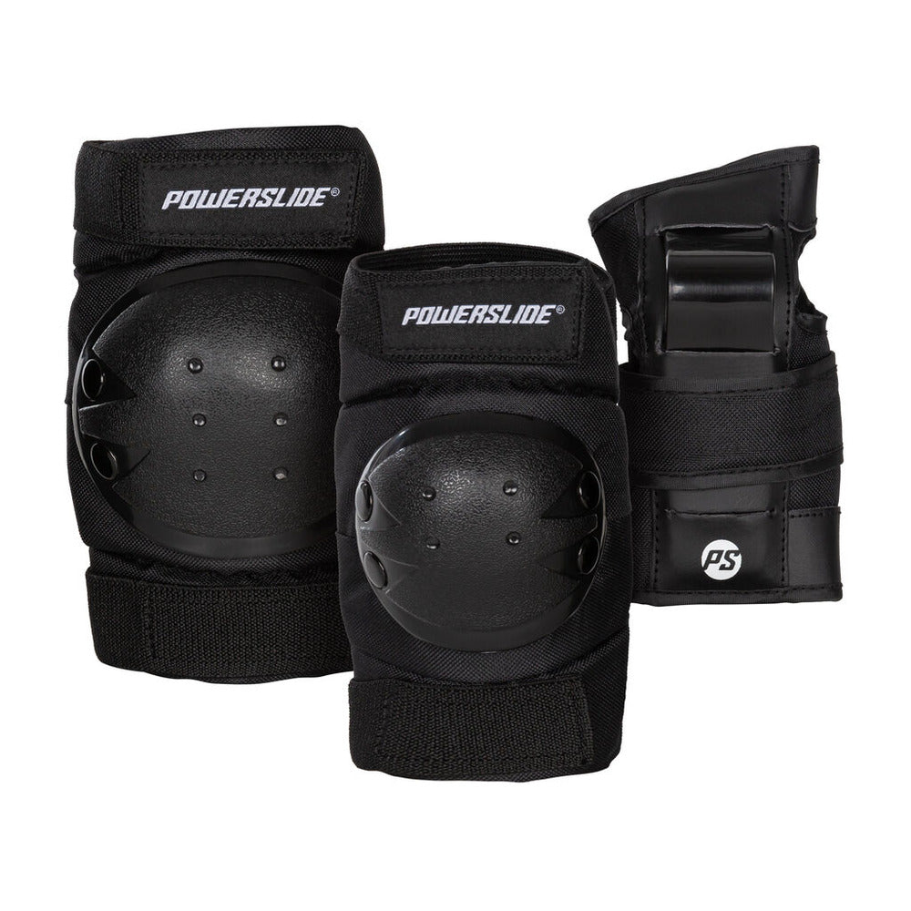 Powerslide Kids Basic Protection Set - Thisissoul