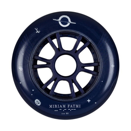 Miriam Fatmi Movie 100/88A pcs