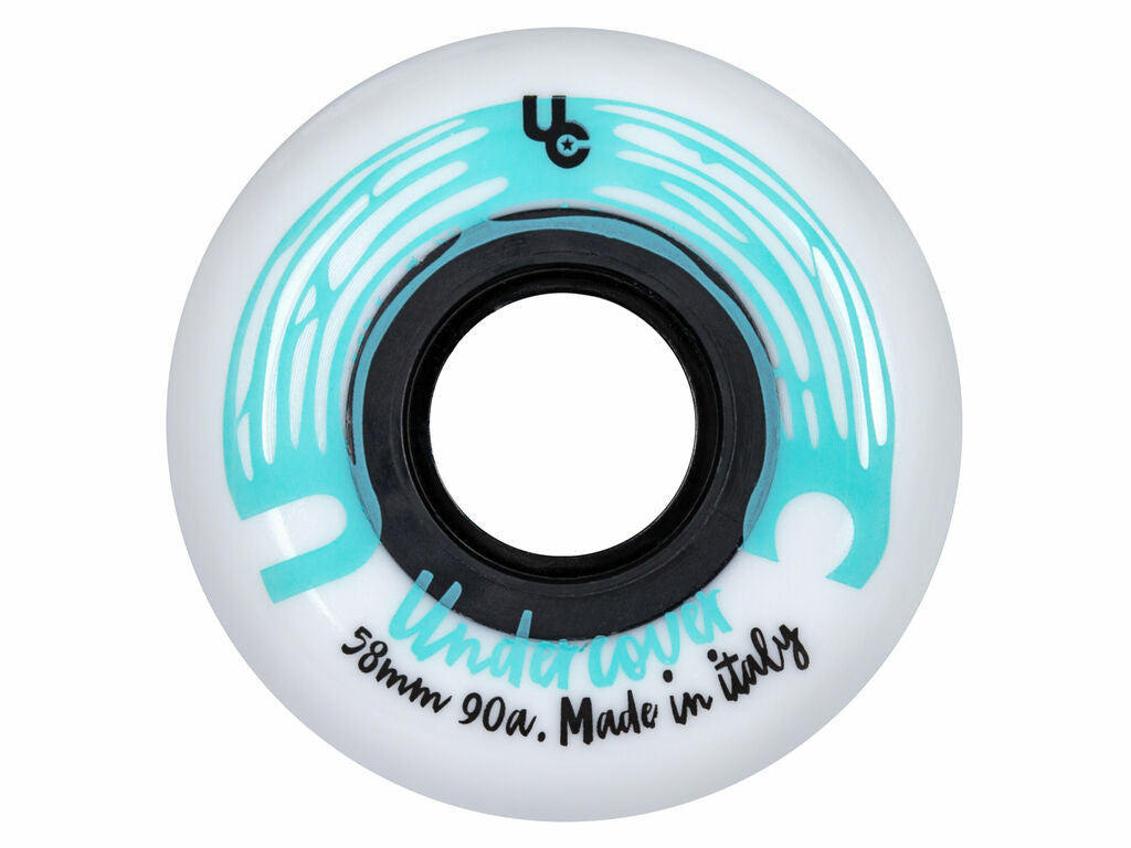 UC IT 58mm/90A 4-pack