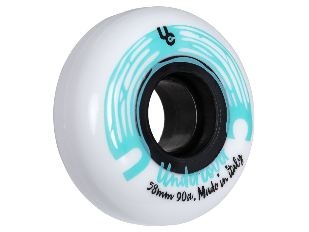 UC IT 58mm/90A 4-pack