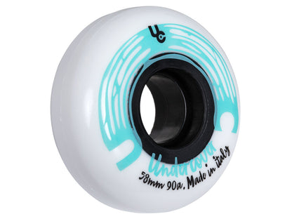 UC IT 58mm/90A 4-pack