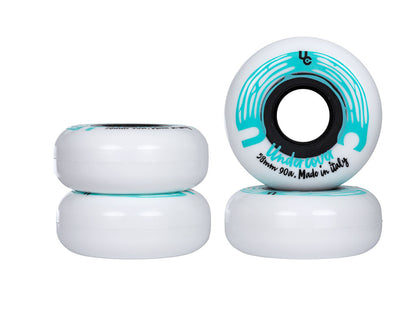 UC IT 58mm/90A 4-pack
