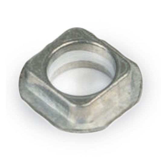 Frame Spacer Advance 1mm rocker 8mm pcs