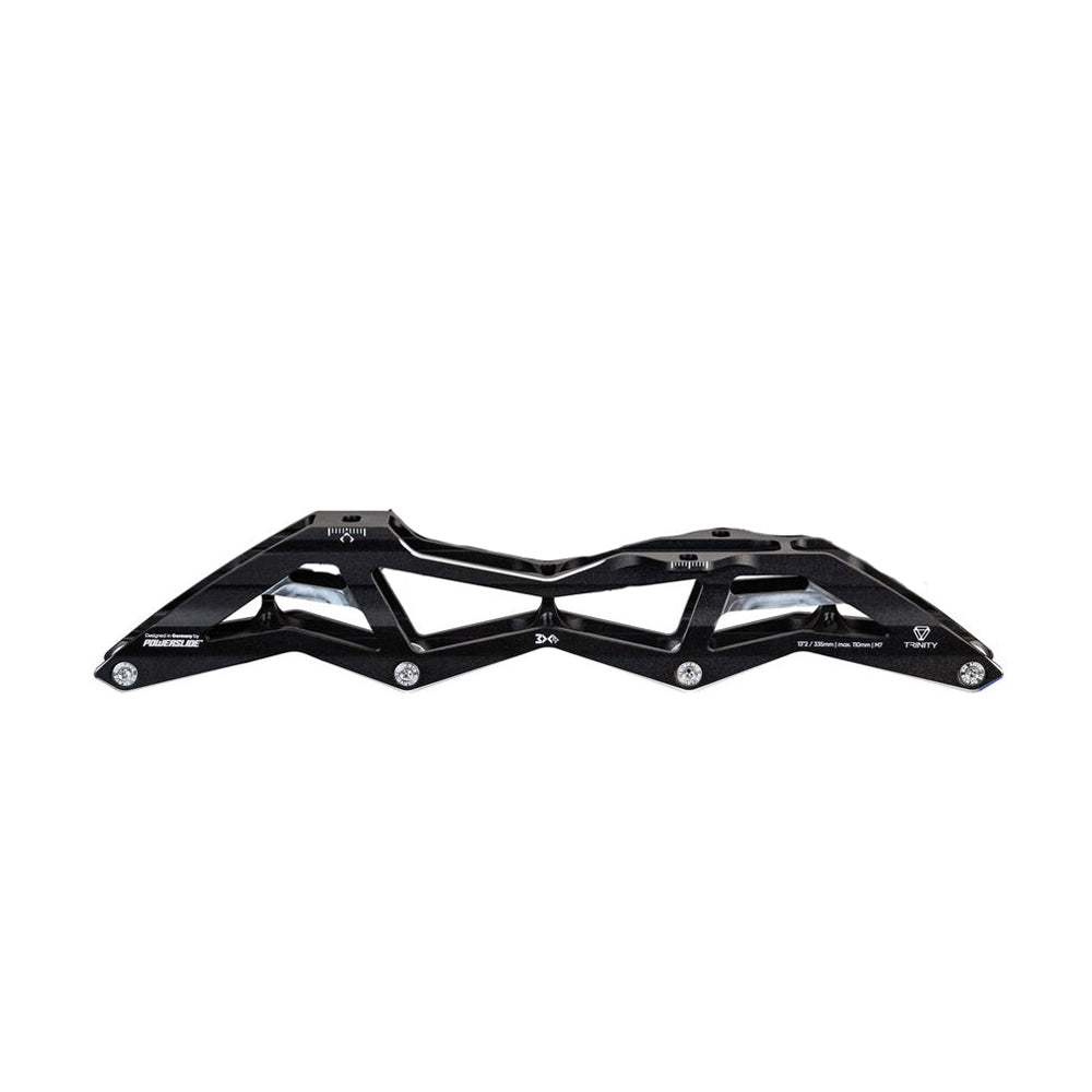 Trinity 3x4 Racing 13.2 4x110 335mm Black