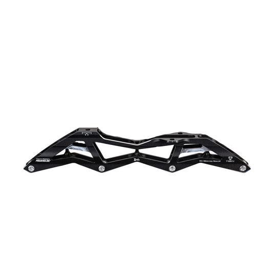 Trinity 3x4 Racing 13.2 4x110 335mm Black