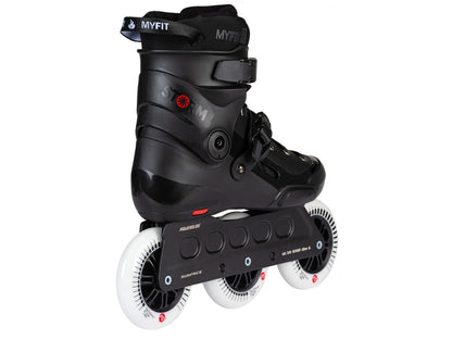 Storm Black 110