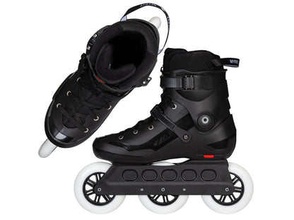 Storm Black 110