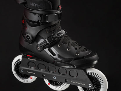 Storm Black 110