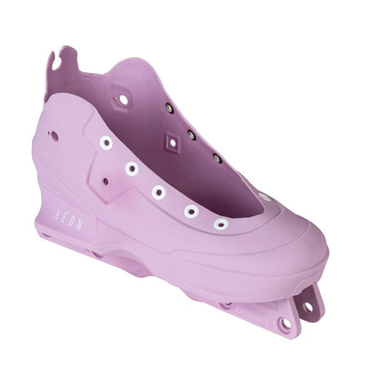 Aeon 60 shell EQT pink