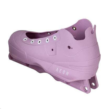 Aeon 60 shell EQT pink