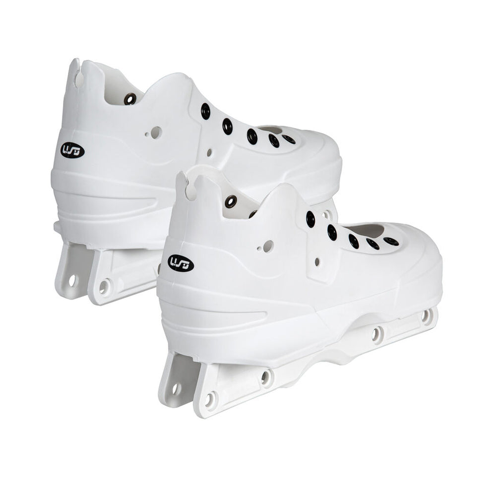 Aeon 60 shell white