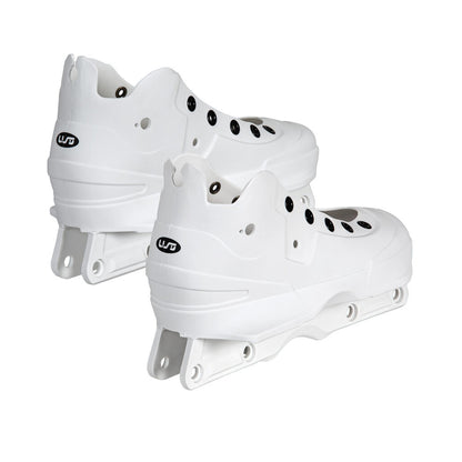 Aeon 60 shell white
