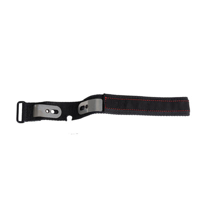 Xsjado 1.0 Toe Strap Chris Farmer 4 pair