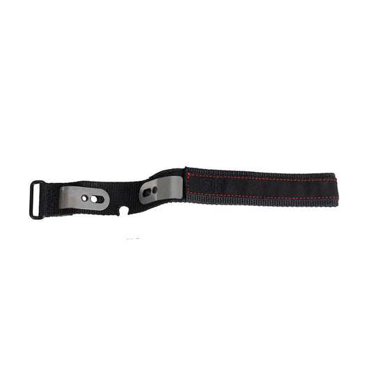 Xsjado 1.0 Toe Strap Chris Farmer 4 pair