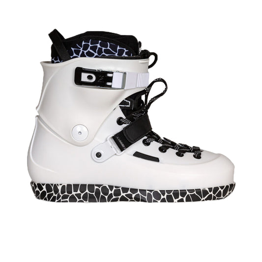 Sway Farmer Pro White boot