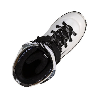 Sway Farmer Pro White boot