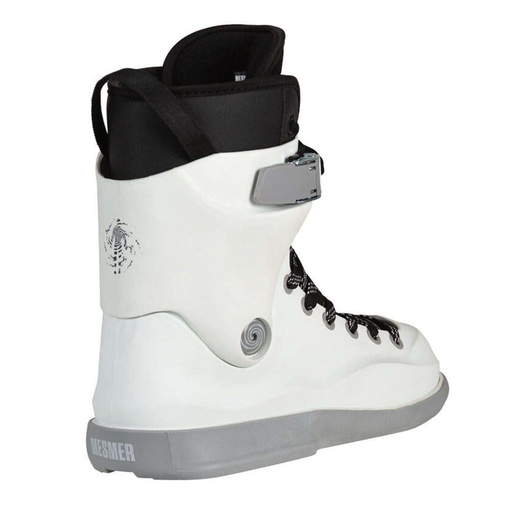 Throne TS 1 boot only