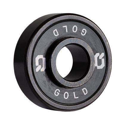 Decode Black bearing 16-pack black