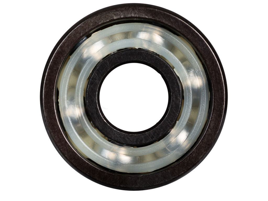 Decode Black bearing 16-pack black