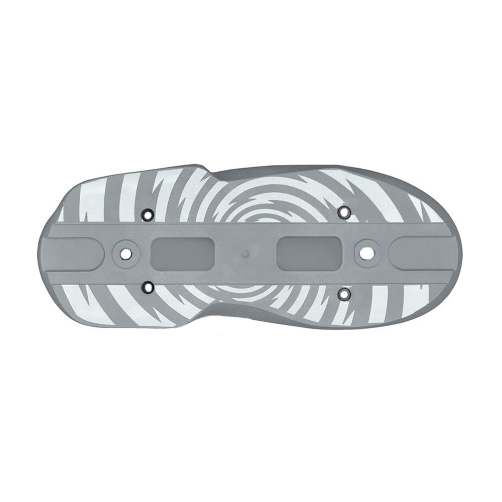 Throne TS2 soulplate grey