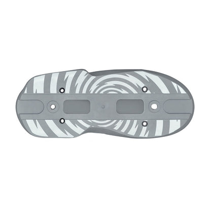 Throne TS2 soulplate grey