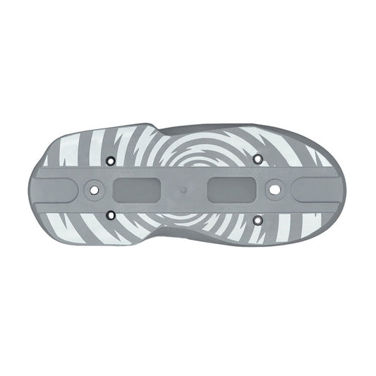 Throne TS2 soulplate grey