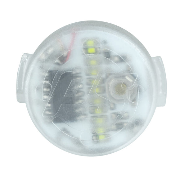 LED Wheel module Color Pcs
