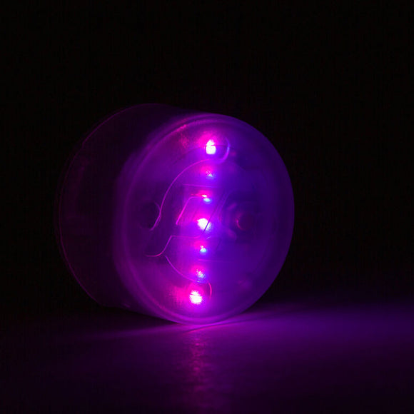 LED Wheel module Color Pcs
