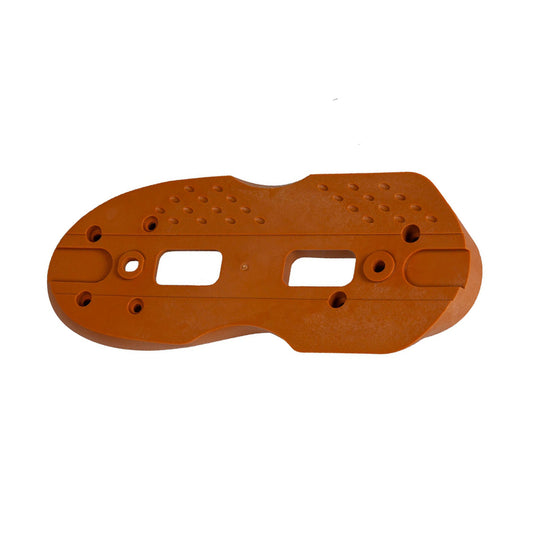 Sway Soulplate Gen 2 Brown Witzemann