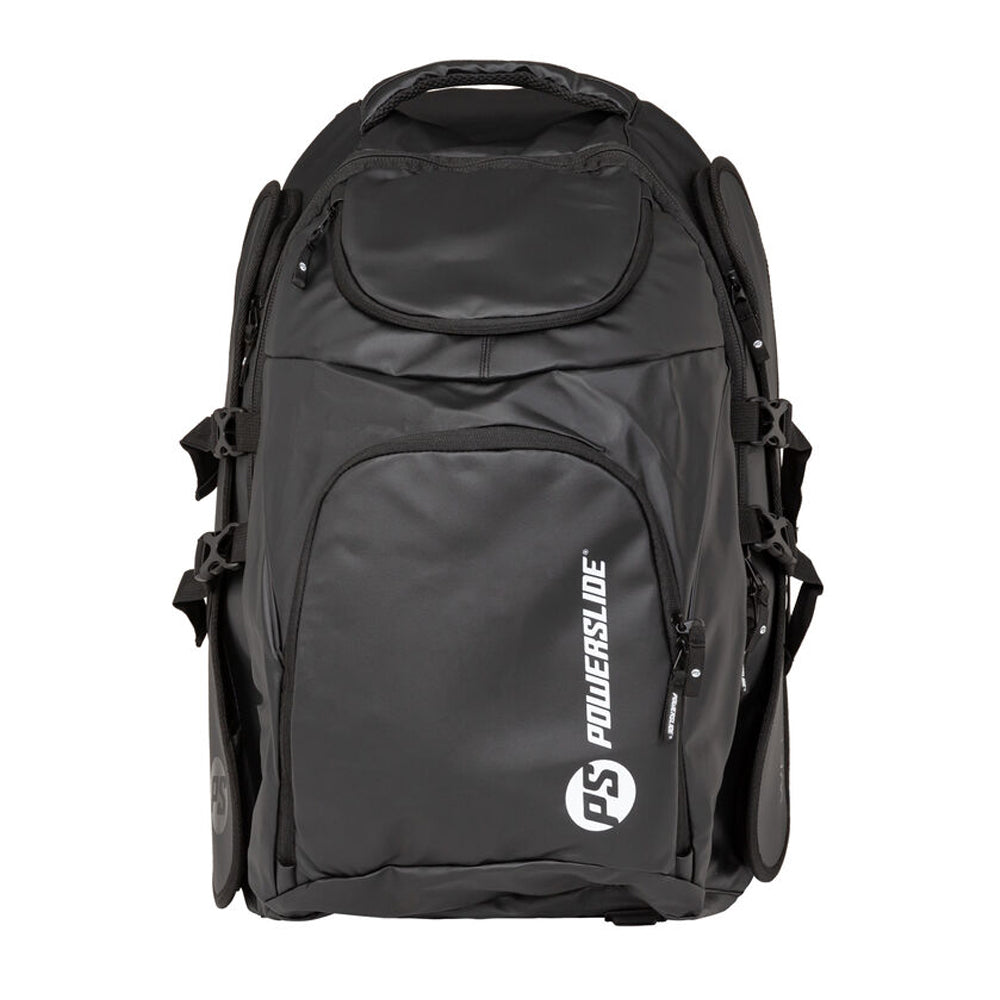 Circuit Bag 38L Black