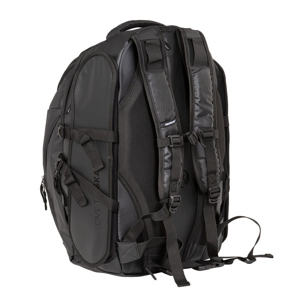 Circuit Bag 38L Black