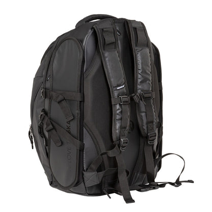 Circuit Bag 38L Black