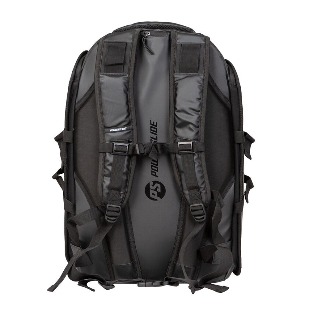 Circuit Bag 38L Black