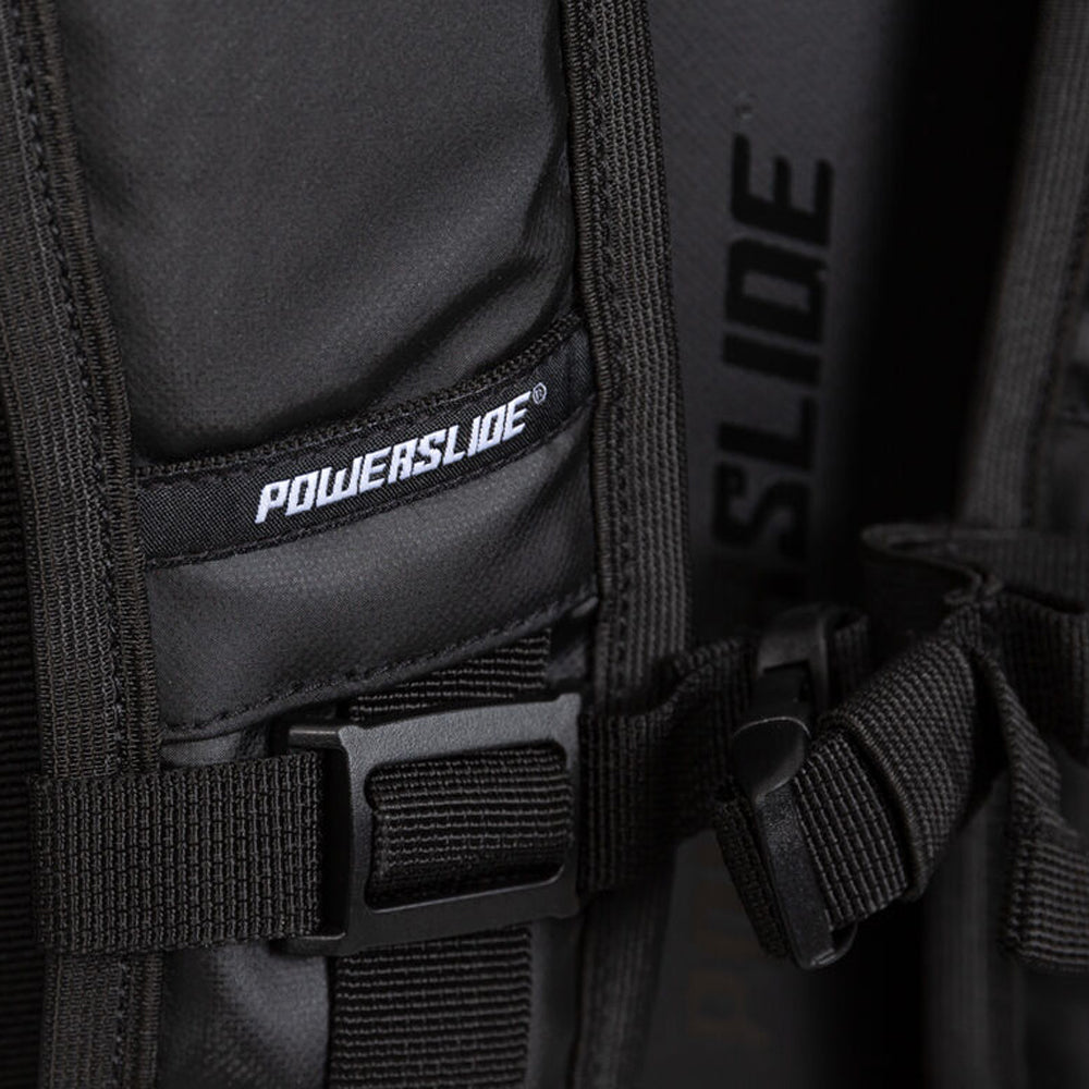 Circuit Bag 38L Black