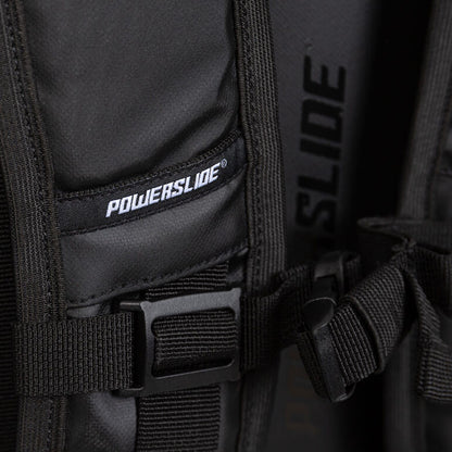 Circuit Bag 38L Black