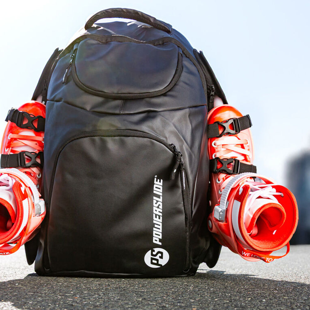 Circuit Bag 38L Black
