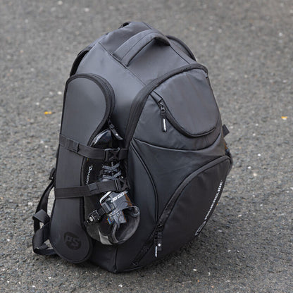 Circuit Bag 38L Black