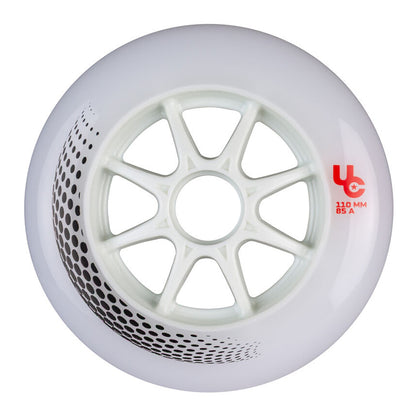 Vortex 84mm/85A 4-pack