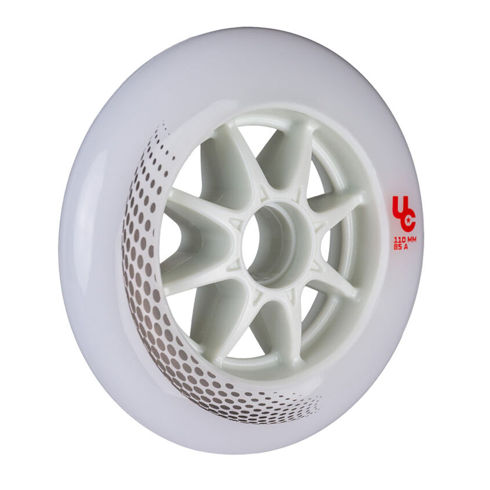 Vortex 84mm/85A 4-pack