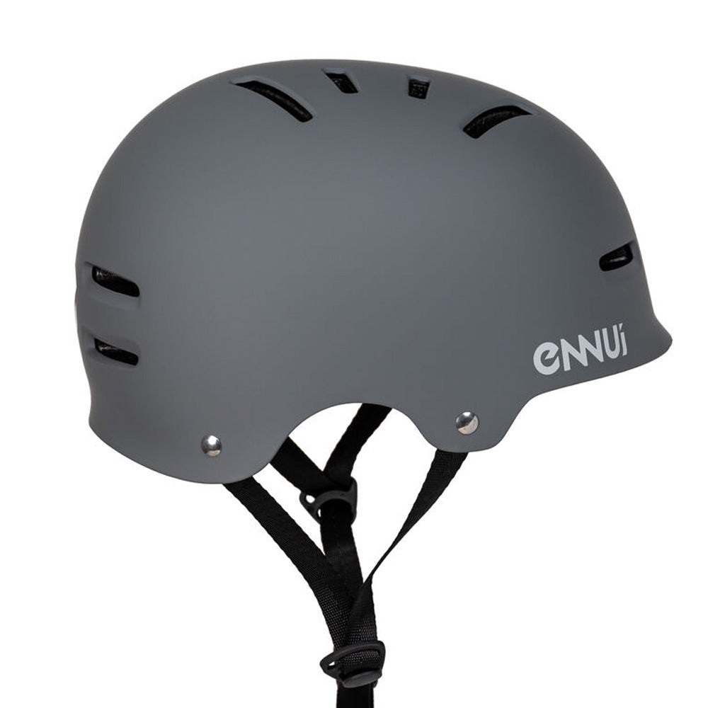 Armour Helmet Grey