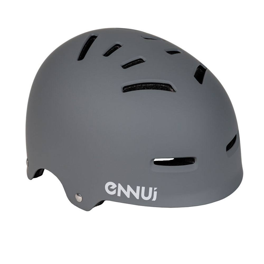 Armour Helmet Grey