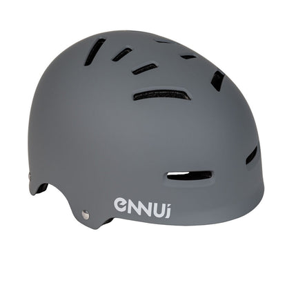 Armour Helmet Grey