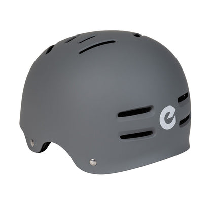 Armour Helmet Grey