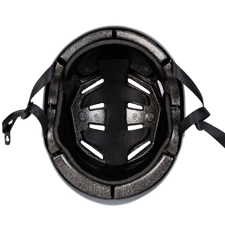 Armour Helmet Grey