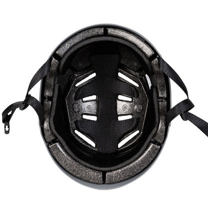 Armour Helmet Grey