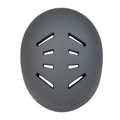 Armour Helmet Grey