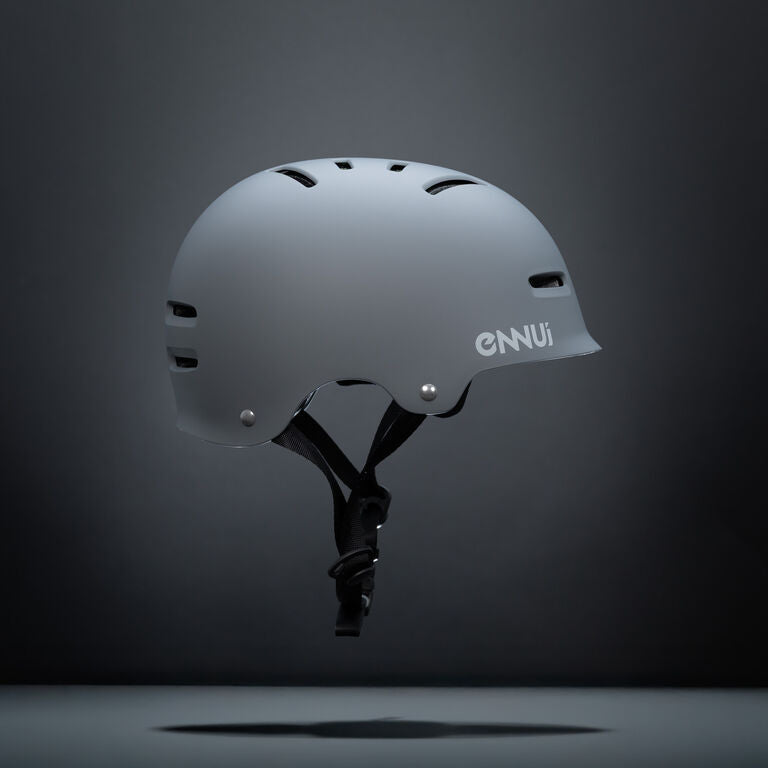 Armour Helmet Grey