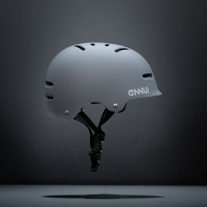 Armour Helmet Grey