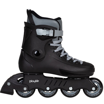 Playlife Rave black 80