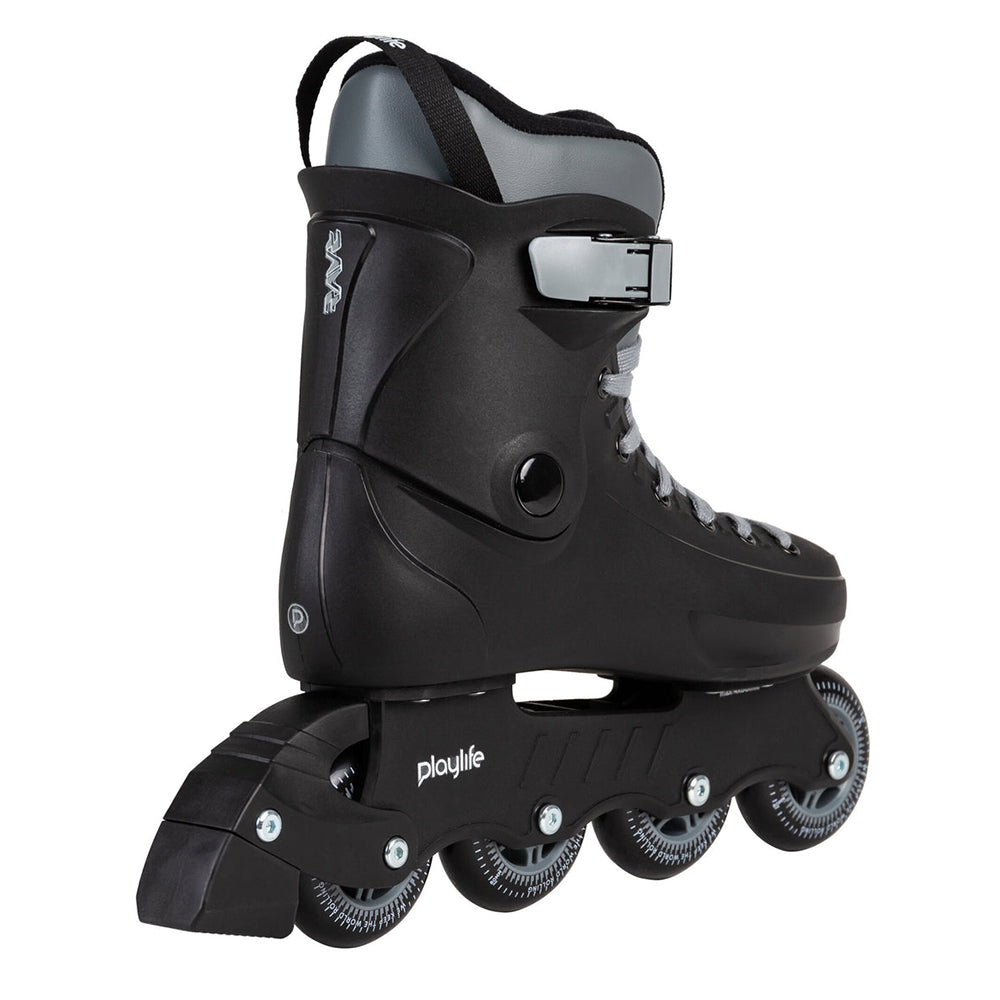 Playlife Rave black 80